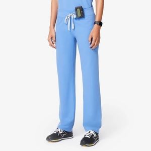 FIGS Ceil Blue Livingston Small TALL